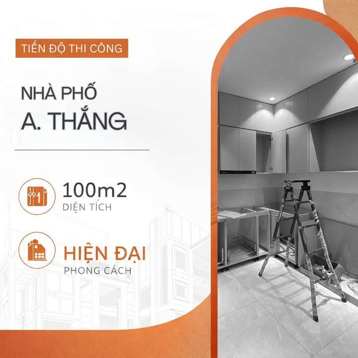 𝑵𝒉𝒂̀ 𝒑𝒉𝒐̂́ 𝑨.𝑻𝒉𝒂̆́𝒏𝒈 | 𝑪𝒂̣̂𝒑 𝒏𝒉𝒂̣̂𝒕 𝒕𝒊𝒆̂́𝒏 đ𝒐̣̂ 𝒕𝒉𝒊 𝒄𝒐̂𝒏𝒈