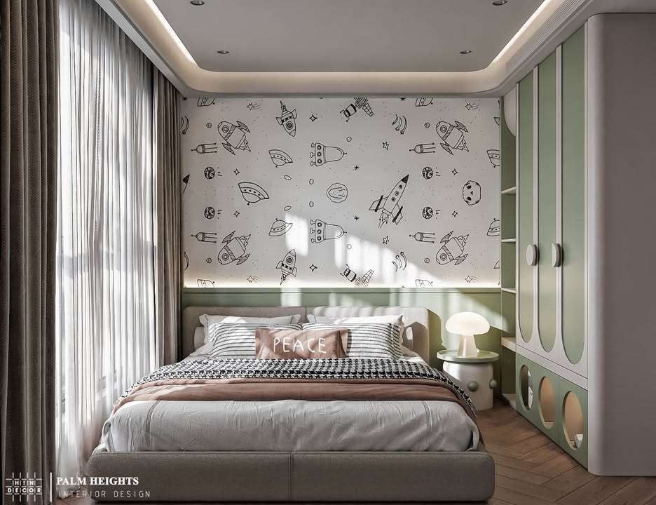 🌱 𝐍𝐨̛𝐢 𝐧𝐮𝐨̂𝐢 𝐝𝐚̣𝐲 𝐜𝐚̉𝐦 𝐱𝐮́𝐜 𝐜𝐡𝐨 𝐭𝐫𝐞̉ — 𝐛𝐚̆́𝐭 đ𝐚̂̀𝐮 𝐭𝐮̛̀ 𝐜𝐚̆𝐧 𝐩𝐡𝐨̀𝐧𝐠 𝐧𝐡𝐨̉ 𝐜𝐮̉𝐚 𝐜𝐨𝐧 💚