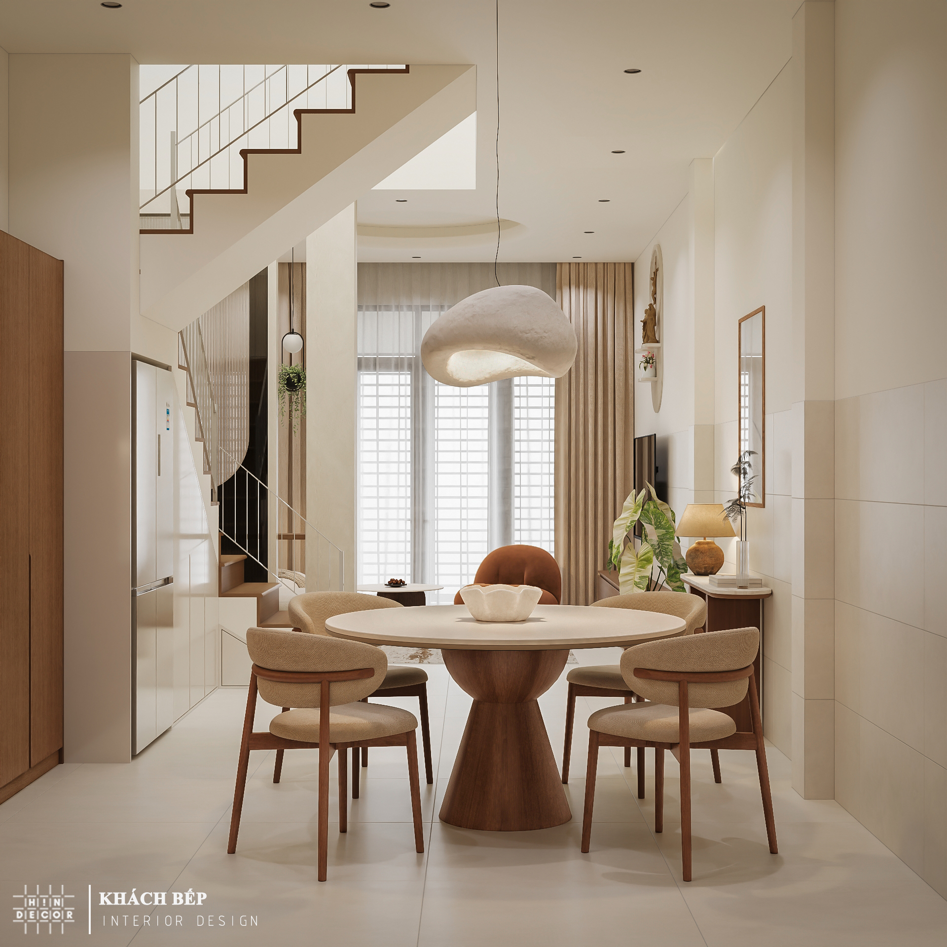 QUY TRÌNH MINH BẠCH – TRẢI NGHIỆM TẬN TÂM.