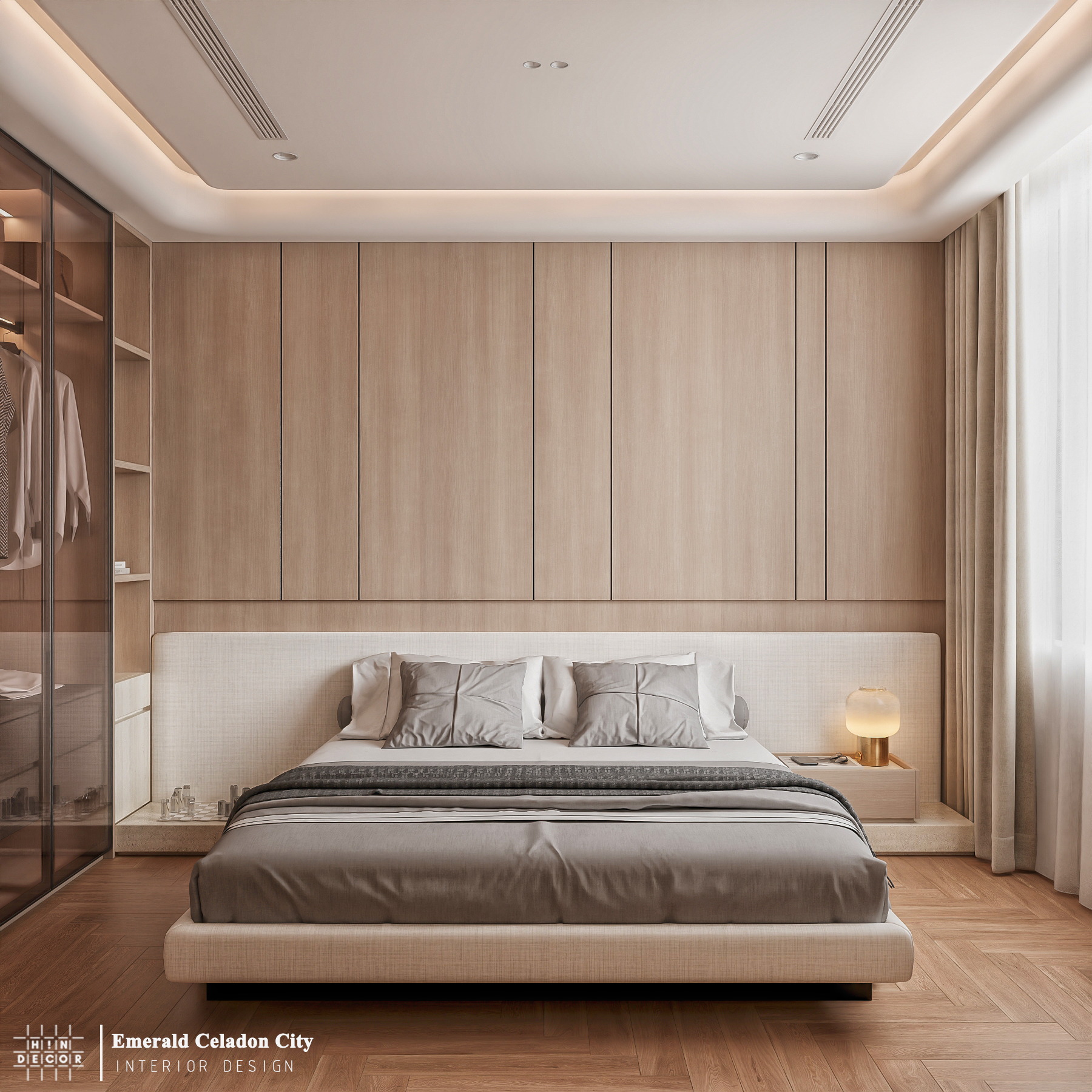 Project View
