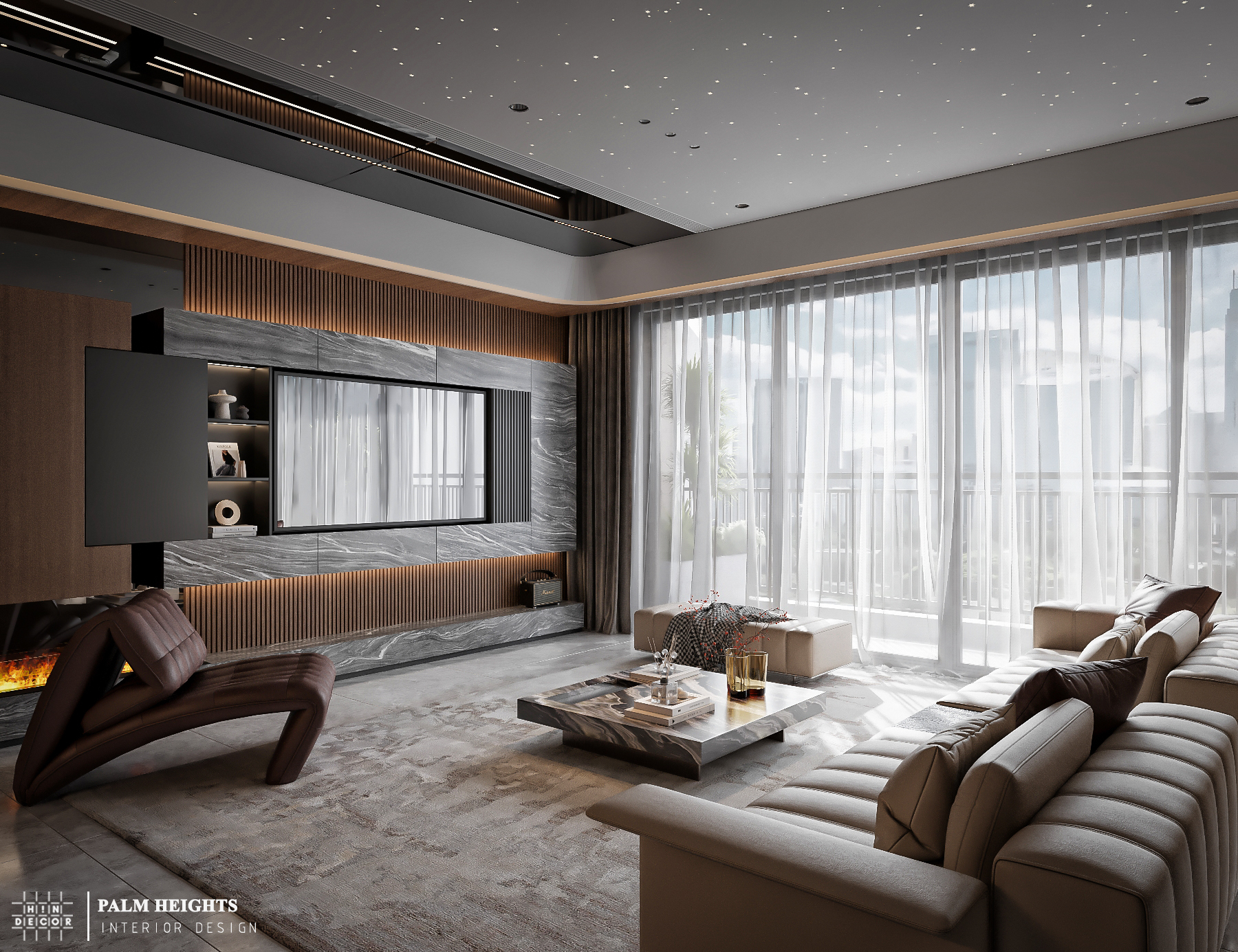 Project View